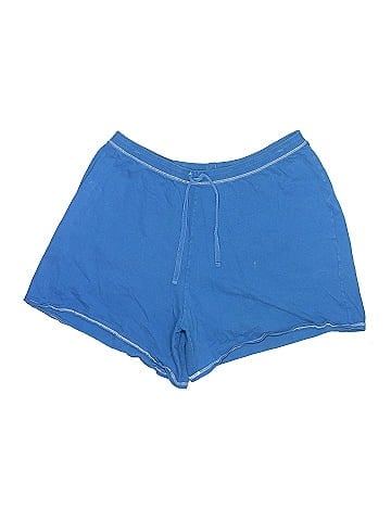 Just My Size Athletic Shorts (view 1)