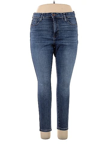 Bold Elements Jeans (view 1)