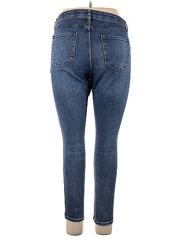 Bold Elements Jeans (view 2)