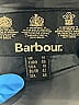 Barbour Gray Jacket Size 10 - photo 6