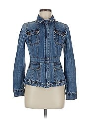 Dkny Jeans Denim Jacket