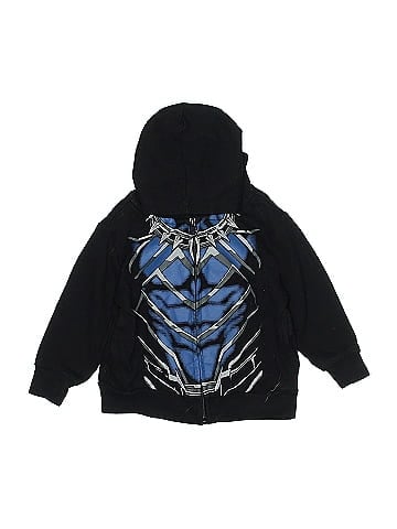 Marvel Zip Up Hoodie (view 1)