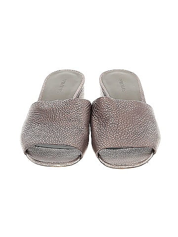 Vince. Mule/Clog (view 2)