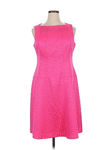 Anne Klein Cocktail Dress (view 1)