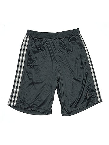 Adidas Athletic Shorts (view 1)