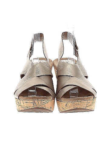 Clarks Wedges (view 2)