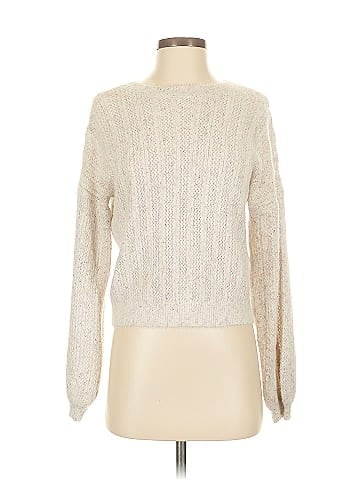 Cupcakes & Cashmere Pullover Sweater (view 1)