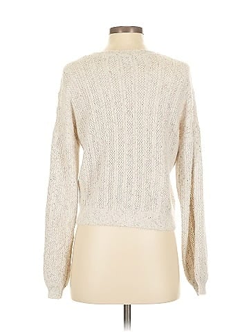 Cupcakes & Cashmere Pullover Sweater (view 2)
