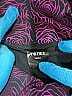 Terez Animal Print Purple Leggings Size S - photo 3