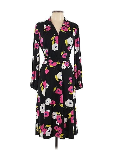 London Times Cocktail Dress (view 1)