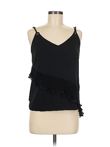 Adelyn Rae Sleeveless Top (view 1)