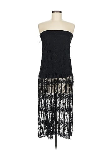 No Boundaries Cocktail Dress (view 1)