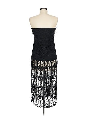 No Boundaries Cocktail Dress (view 2)