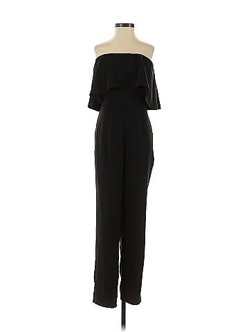 Superdown Jumpsuit (view 1)