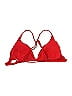 Zaful Red Swimsuit Top Size 8 - photo 2