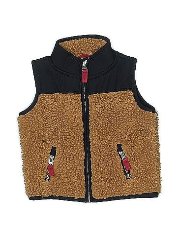 Carter's Vest (view 1)