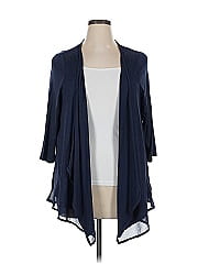 Lane Bryant Outlet Kimono