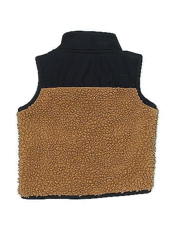 Carter's Vest (view 2)