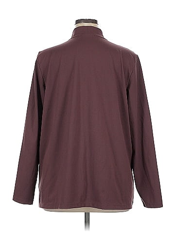 Cuddl Duds Blazer (view 2)