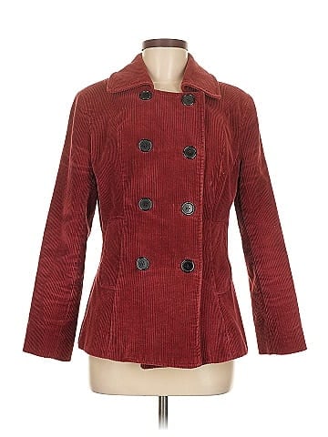 Mossimo Coat (view 1)