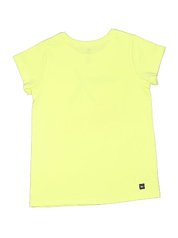 Tea Short Sleeve T-Shirt (view 2)