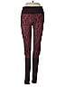 JoyLab Burgundy Active Pants Size XS - photo 1