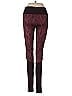 JoyLab Burgundy Active Pants Size XS - photo 2
