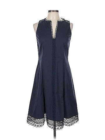 Elie Tahari Casual Dress (view 1)