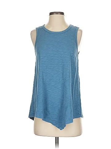 Dylan Sleeveless T-Shirt (view 1)