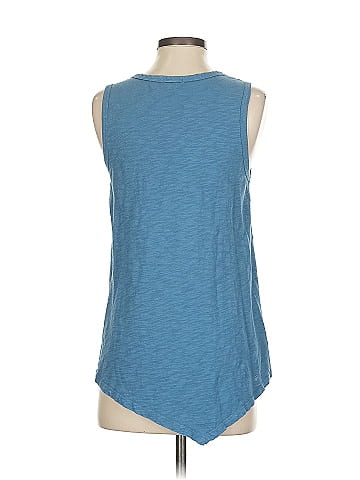 Dylan Sleeveless T-Shirt (view 2)