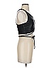 Koral Black Sleeveless Top Size S - photo 3
