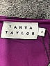 Tanya Taylor Purple Long Sleeve Blouse Size 2 - photo 7