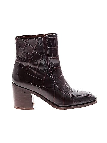 Sarto by Franco Sarto Ankle Boots (view 1)