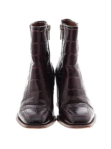 Sarto by Franco Sarto Ankle Boots (view 2)