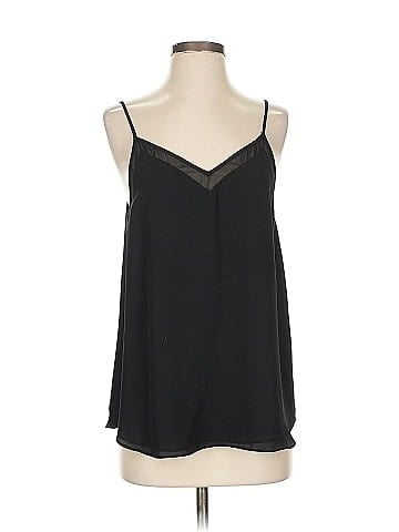1.State Sleeveless Blouse (view 1)