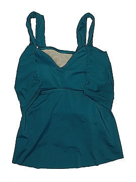 Swimsuits For All Swimsuit Top