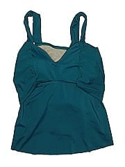 Swimsuits For All Swimsuit Top