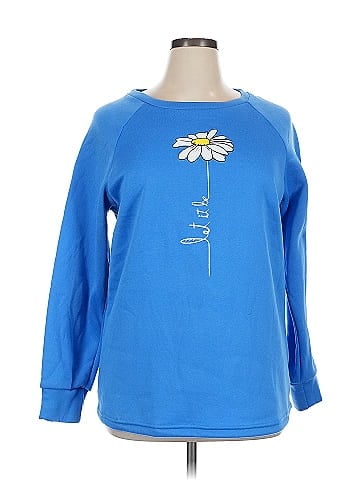 Misslook Sweatshirt (view 1)