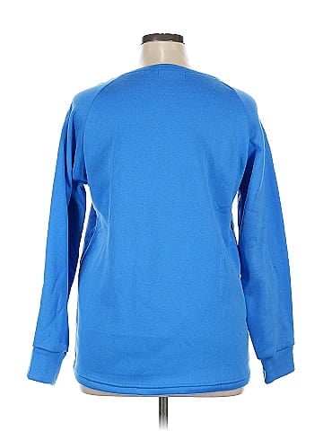 Misslook Sweatshirt (view 2)