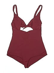 Mara Hoffman One Piece Swimsuit