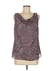 Ann Taylor Factory Sleeveless Blouse