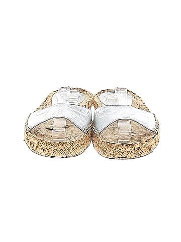 Lauren by Ralph Lauren Sandals (view 2)