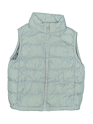 Uniqlo Vest (view 1)