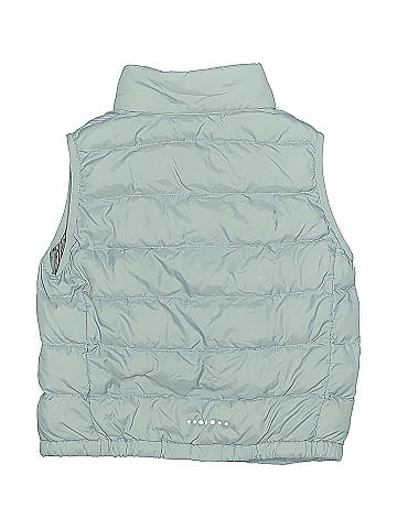 Uniqlo Vest (view 2)