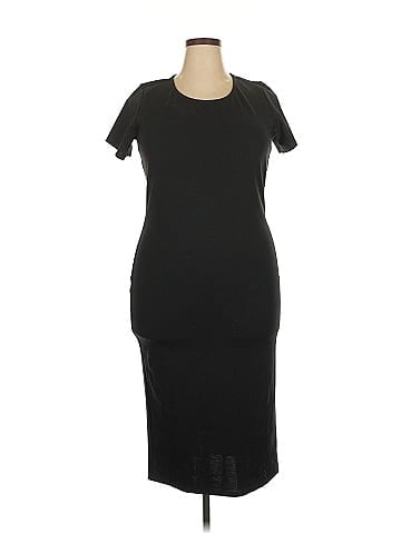 Unique Vintage Casual Dress (view 1)