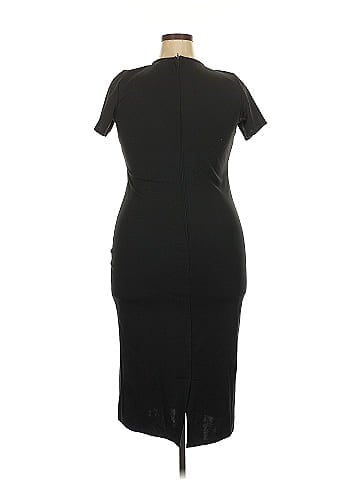 Unique Vintage Casual Dress (view 2)