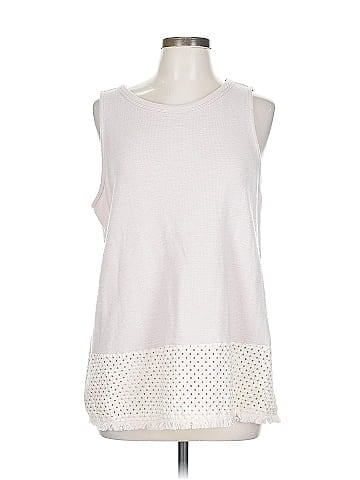 Doe & Rae Sleeveless Top (view 1)