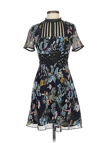 Foxiedox Cocktail Dress (view 1)