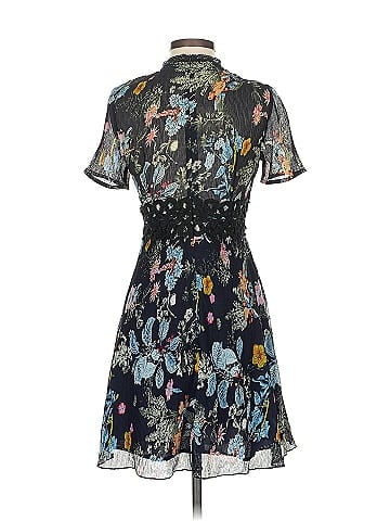 Foxiedox Cocktail Dress (view 2)