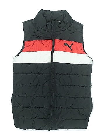 Puma Vest (view 1)
